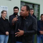 Assentamento Santa Catarina de Aral Moreira recebe novo Centro de Atendimento da Assistência Social e Sala da Cidadania