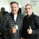 Assentamento Santa Catarina de Aral Moreira recebe novo Centro de Atendimento da Assistência Social e Sala da Cidadania