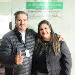 Assentamento Santa Catarina de Aral Moreira recebe novo Centro de Atendimento da Assistência Social e Sala da Cidadania
