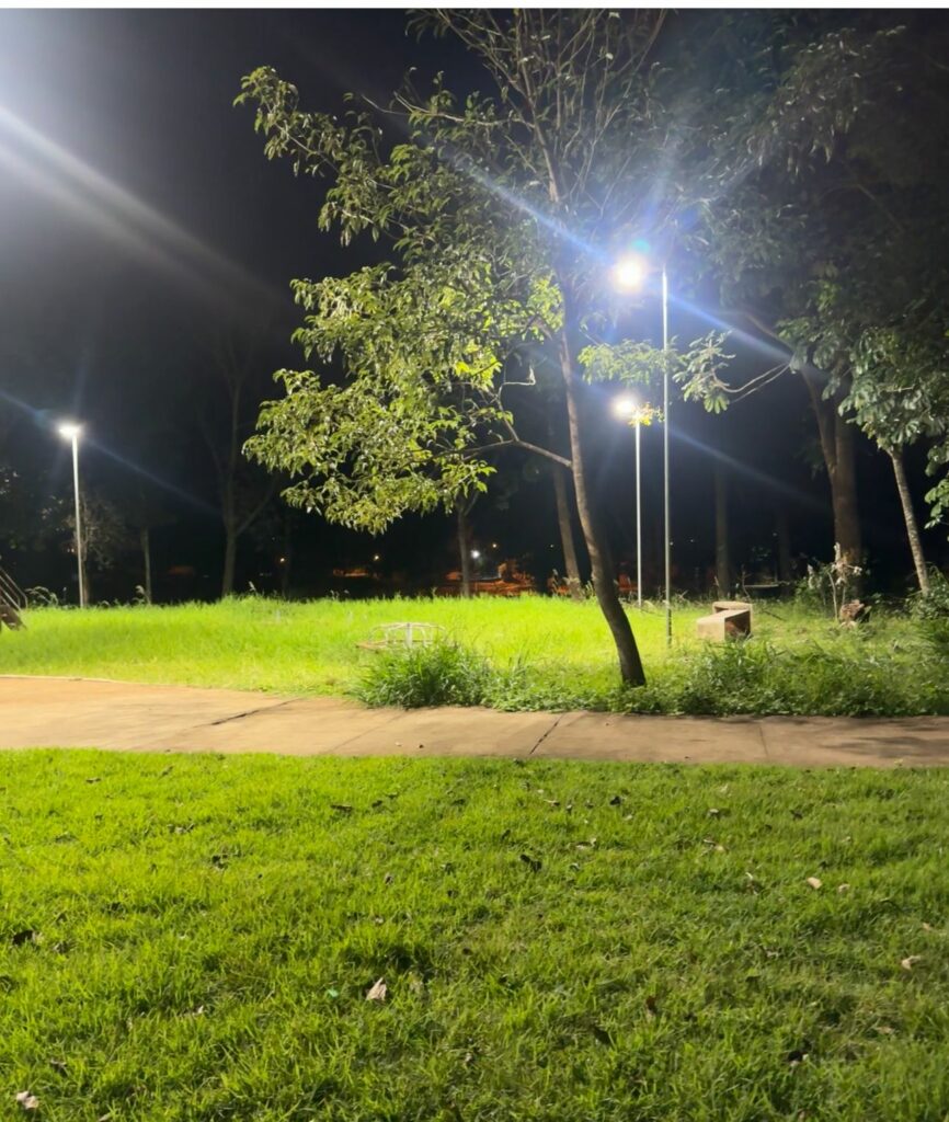 Vereador Sandro Pacheco (PSDB) pede melhorias urgentes para o Bairro Vival dos Ipês em Caarapó