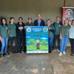 Conscientização e Ação: Semana do Meio Ambiente mobiliza Amambai com educação, parceria e plantio de mudas