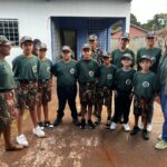 Conscientização e Ação: Semana do Meio Ambiente mobiliza Amambai com educação, parceria e plantio de mudas