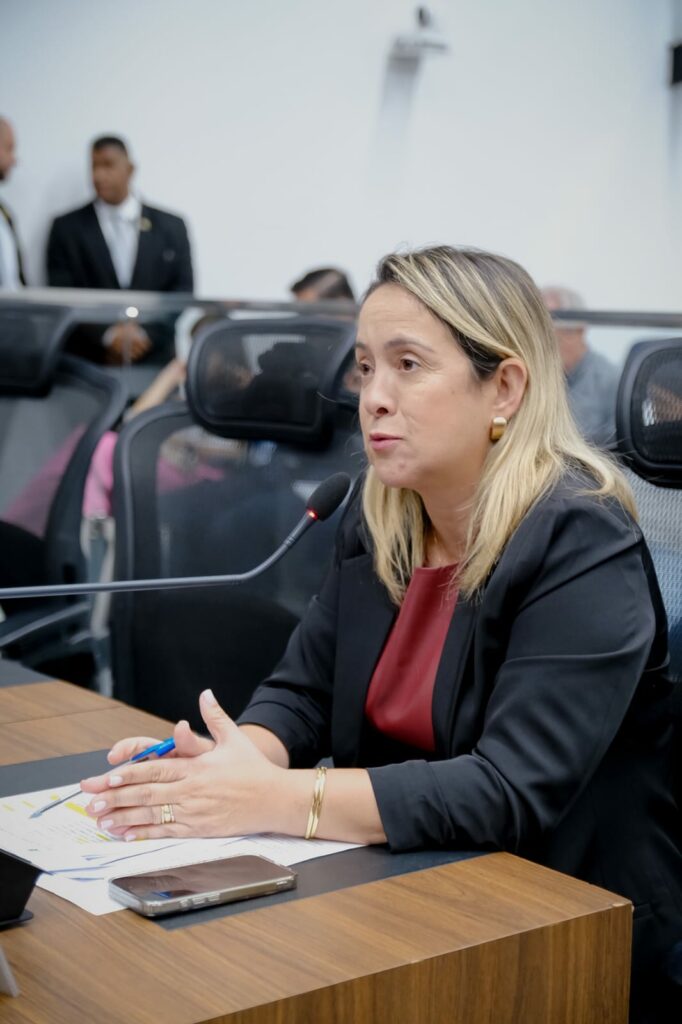 Projeto de Lei de carrinhos adaptados é aprovado em MS Projeto de Lei de carrinhos adaptados é aprovado em MS