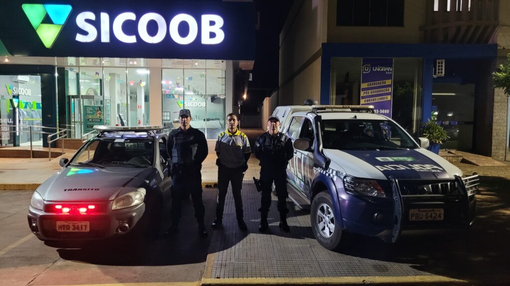 DETRAT e 3° CIPM garantem segurança e organizam trânsito durante Marcha para Jesus em Amambai DETRAT e 3° CIPM garantem segurança e organizam trânsito durante Marcha para Jesus em Amambai