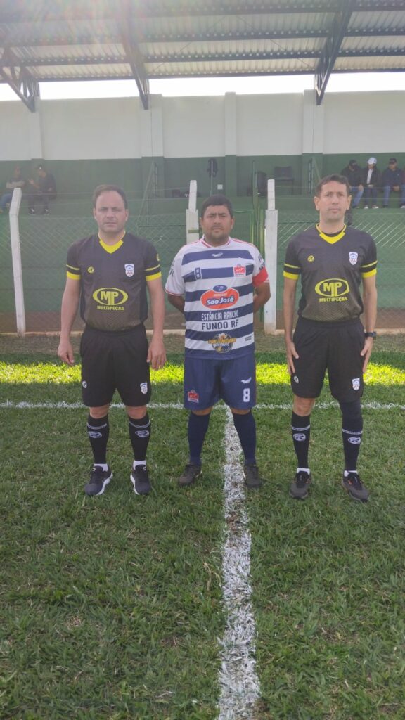 Sete Quedas: Definidos os finalistas da VII Copa Verão de Futebol Suíço