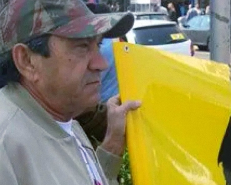 Câmara de Campo Grande homenageia amambaiense, Mestre em Meio Ambiente, pela dedicação à preservação ambiental Câmara de Campo Grande homenageia amambaiense, Mestre em Meio Ambiente, pela dedicação à preservação ambiental