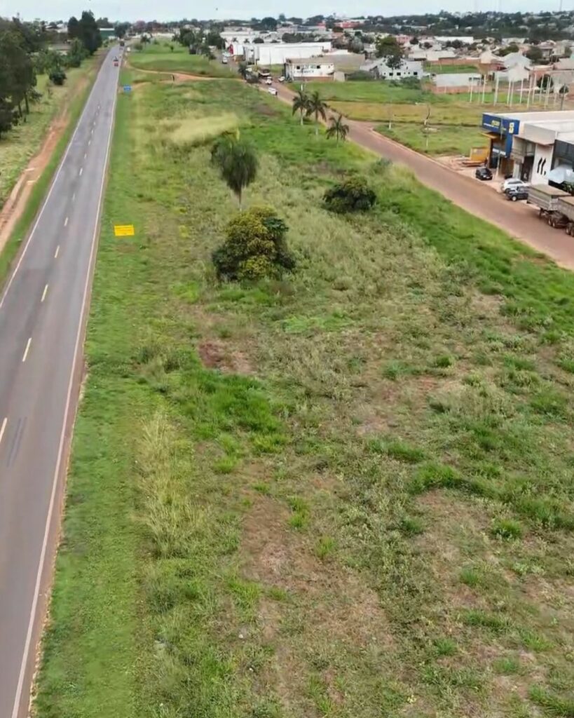 Vereador Nado Tozzi fiscaliza condições de vias e entrada da cidade em Caarapó e cobra soluções imediatas Vereador Nado Tozzi fiscaliza condições de vias e entrada da cidade em Caarapó e cobra soluções imediatas