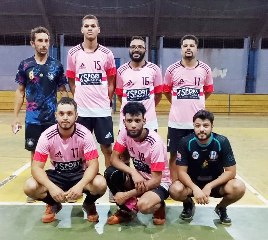 Torneio de futsal feminino e masculino reuniu times da cidade e da região em Amambai Torneio de futsal feminino e masculino reuniu times da cidade e da região em Amambai