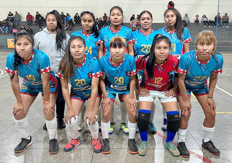 Rodada da Copa Cidade teve empates nas partidas masculinas e vitória da Raça União na categoria feminina em Amambai Rodada da Copa Cidade teve empates nas partidas masculinas e vitória da Raça União na categoria feminina em Amambai
