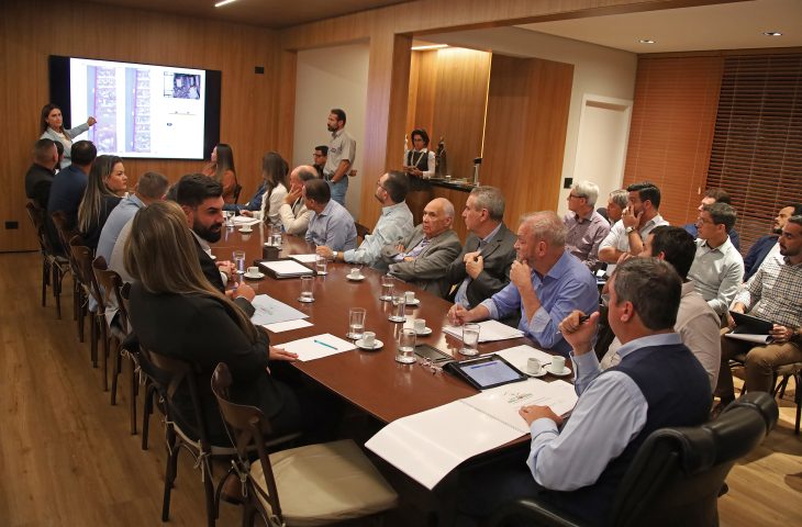 Com MS Ativo, Aral Moreira investe em infraestrutura, melhora vias, distritos e vai concluir construção de casas Com MS Ativo, Aral Moreira investe em infraestrutura, melhora vias, distritos e vai concluir construção de casas