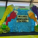 Paranhos lança projeto “Ora, Hora! Brincadeira tem Hora” valorizando o brincar na educação infantil