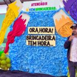 Paranhos lança projeto “Ora, Hora! Brincadeira tem Hora” valorizando o brincar na educação infantil