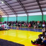 Paranhos lança projeto “Ora, Hora! Brincadeira tem Hora” valorizando o brincar na educação infantil