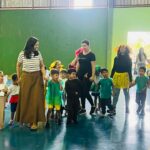 Paranhos lança projeto “Ora, Hora! Brincadeira tem Hora” valorizando o brincar na educação infantil