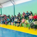 Paranhos lança projeto “Ora, Hora! Brincadeira tem Hora” valorizando o brincar na educação infantil