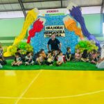 Paranhos lança projeto “Ora, Hora! Brincadeira tem Hora” valorizando o brincar na educação infantil