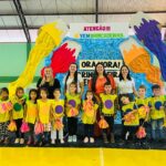 Paranhos lança projeto “Ora, Hora! Brincadeira tem Hora” valorizando o brincar na educação infantil