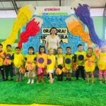 Paranhos lança projeto “Ora, Hora! Brincadeira tem Hora” valorizando o brincar na educação infantil