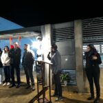Chama Espettos é inaugurada em Amambai com apoio da Sala do Empreendedor