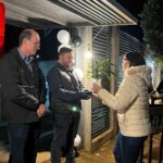 Chama Espettos é inaugurada em Amambai com apoio da Sala do Empreendedor