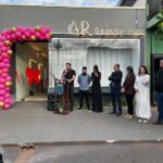 Salão MR Beauty Hair é inaugurado em Amambai