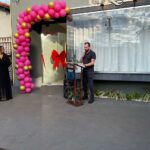 Salão MR Beauty Hair é inaugurado em Amambai