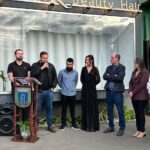 Salão MR Beauty Hair é inaugurado em Amambai