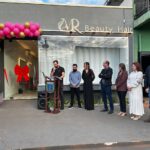 Salão MR Beauty Hair é inaugurado em Amambai