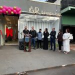 Salão MR Beauty Hair é inaugurado em Amambai