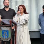 Salão MR Beauty Hair é inaugurado em Amambai