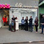 Salão MR Beauty Hair é inaugurado em Amambai