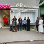 Salão MR Beauty Hair é inaugurado em Amambai