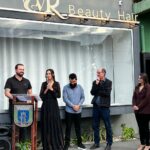 Salão MR Beauty Hair é inaugurado em Amambai