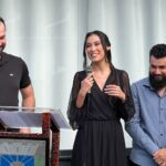 Salão MR Beauty Hair é inaugurado em Amambai