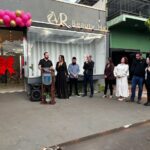 Salão MR Beauty Hair é inaugurado em Amambai