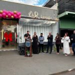 Salão MR Beauty Hair é inaugurado em Amambai