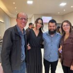Salão MR Beauty Hair é inaugurado em Amambai