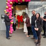 Salão MR Beauty Hair é inaugurado em Amambai