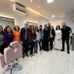 Salão MR Beauty Hair é inaugurado em Amambai