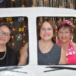 Simted realiza tradicional jantar em homenagem aos profissionais aposentados da educação