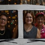 Simted realiza tradicional jantar em homenagem aos profissionais aposentados da educação