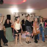 Simted realiza tradicional jantar em homenagem aos profissionais aposentados da educação