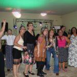 Simted realiza tradicional jantar em homenagem aos profissionais aposentados da educação