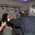 Simted realiza tradicional jantar em homenagem aos profissionais aposentados da educação