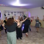 Simted realiza tradicional jantar em homenagem aos profissionais aposentados da educação