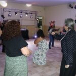 Simted realiza tradicional jantar em homenagem aos profissionais aposentados da educação