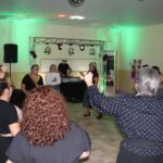 Simted realiza tradicional jantar em homenagem aos profissionais aposentados da educação