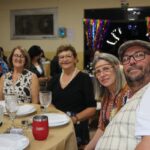 Simted realiza tradicional jantar em homenagem aos profissionais aposentados da educação