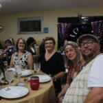 Simted realiza tradicional jantar em homenagem aos profissionais aposentados da educação