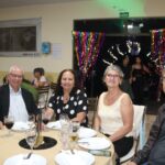 Simted realiza tradicional jantar em homenagem aos profissionais aposentados da educação